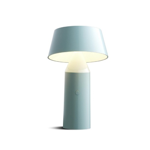 바로 발송 [마르셋] BICOCA WIRELESS TABLE LAMP - BLUE