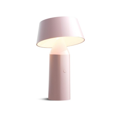 바로발송[마르셋] BICOCA WIRELESS TABLE LAMP - PINK